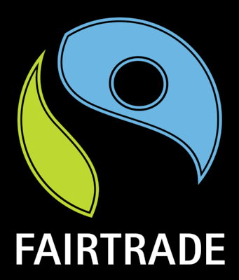 We use FAIRTRADE coffee